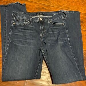 Lucky Brand Jeanss